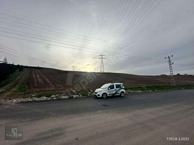 Pursaklar, Ankara içerisinde satılık Arsa
