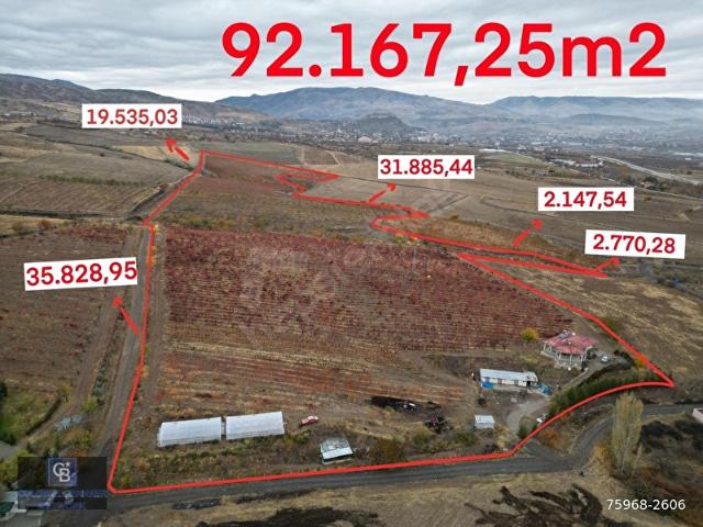 Kalecik, Ankara içerisinde satılık Arsa