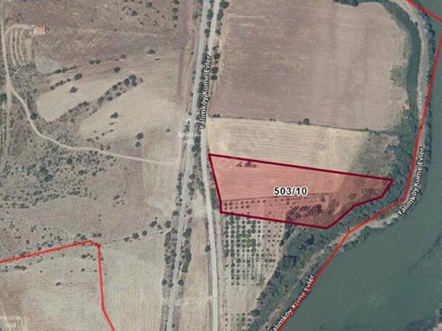 Kalecik, Ankara içerisinde satılık Arsa