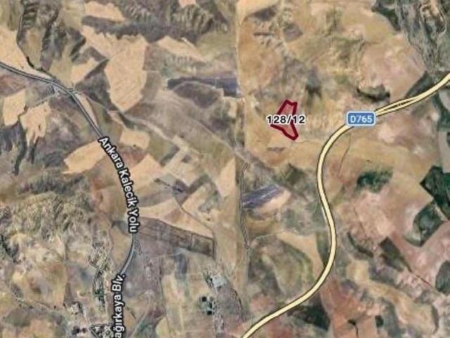 Kalecik, Ankara içerisinde satılık Arsa