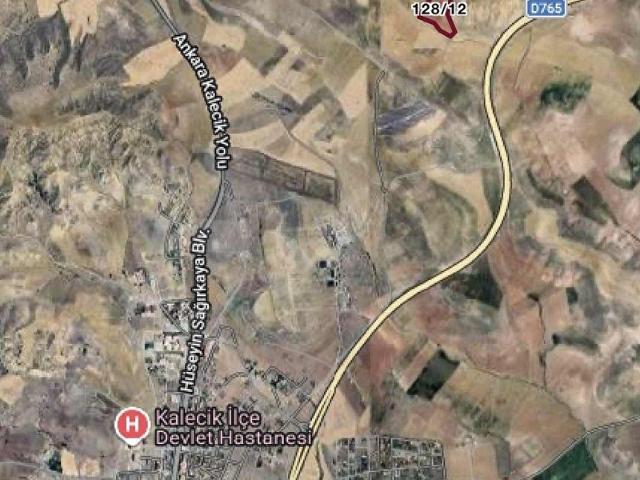 Kalecik, Ankara içerisinde satılık Arsa