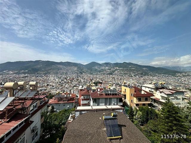 Alanya, Antalya içerisinde satılık mülk