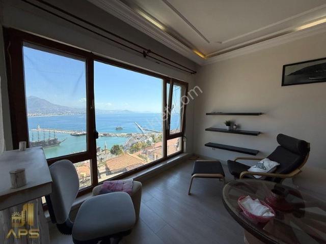 Alanya, Antalya içerisinde kiralık mülk