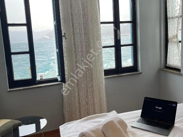 Tepe, Marmaris içerisinde kiralık mülk