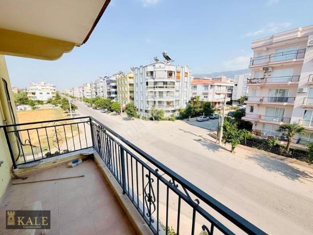 Fatih Mahallesi, Tire içerisinde kiralık mülk