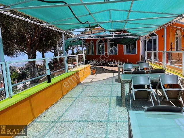 Tire, Cambazlı Mahallesi içerisinde kiralık Restoran