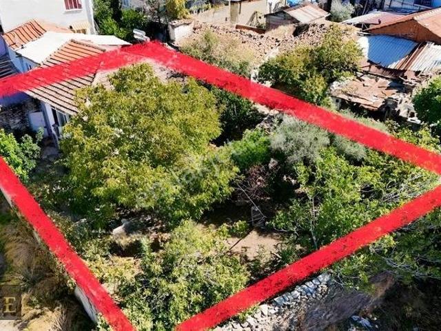 Dere Mahallesi, Tire içerisinde satılık Villa