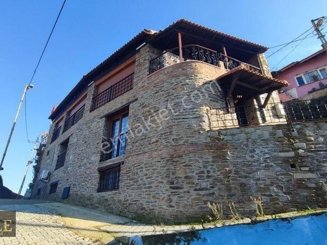 Tire, İzmir içerisinde satılık Villa