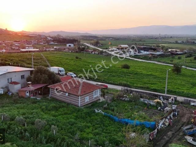 Tire, İzmir içerisinde satılık Villa