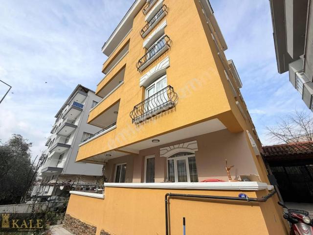 Tire, İzmir içerisinde kiralık mülk