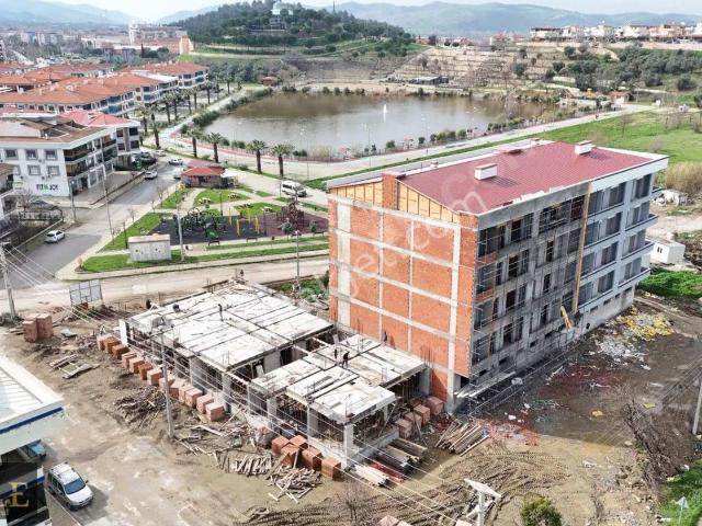 Tire, İzmir içerisinde satılık mülk