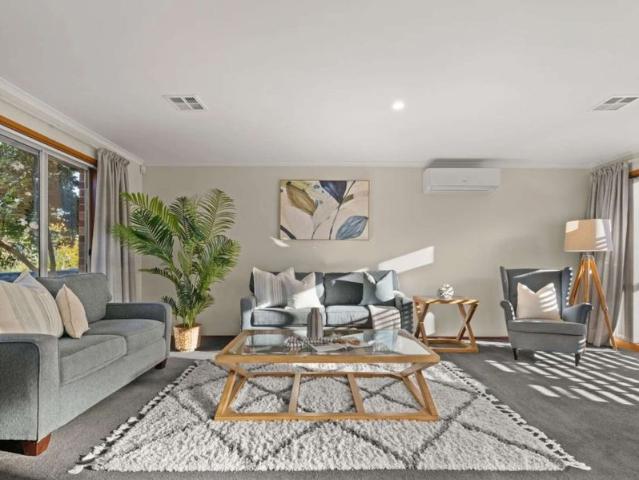 Room for rent in Capital Hill, Australian Capital Territory