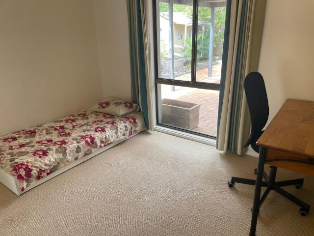 Room for rent in Capital Hill, Australian Capital Territory