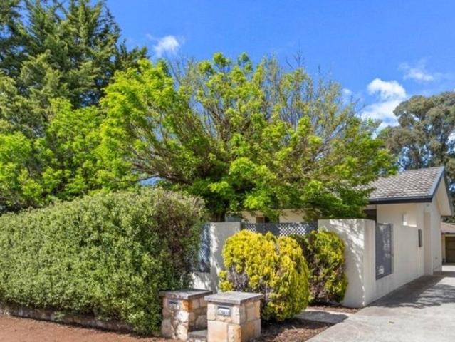 Room for rent in Capital Hill, Australian Capital Territory