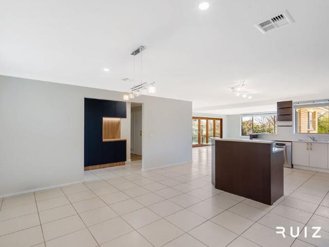 House for rent in Capital Hill, Australian Capital Territory