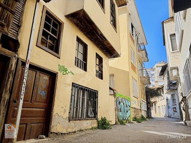 Muratpaşa, Antalya içerisinde satılık Turistik Tesis
