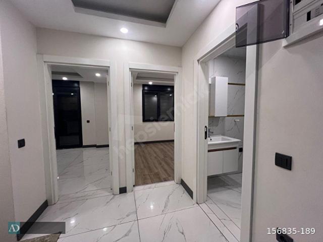 Muratpaşa, Antalya içerisinde satılık mülk