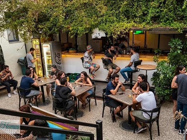 Muratpaşa, Antalya içerisinde satılık Turistik Tesis