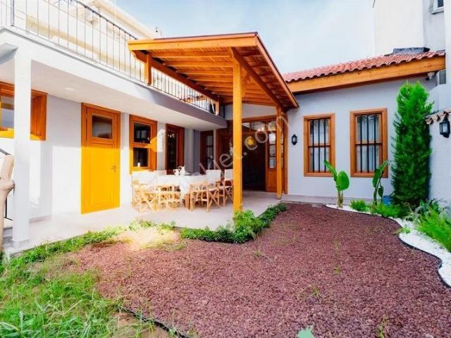 Muratpaşa, Antalya içerisinde satılık Villa