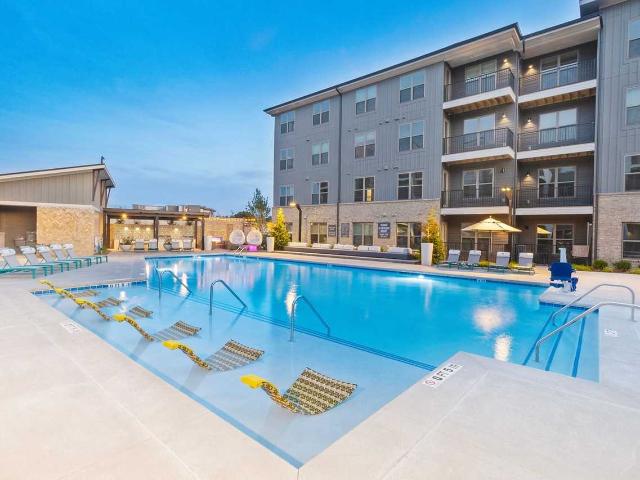 Apartment for rent in Mecklenburg, North Carolina