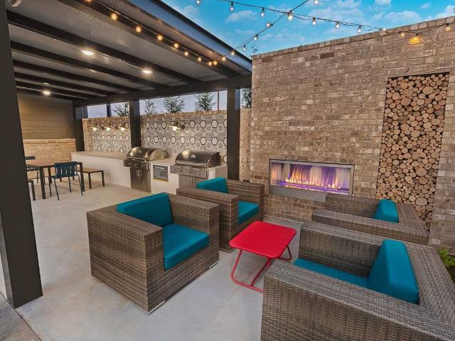 Apartment for rent in Mecklenburg, North Carolina