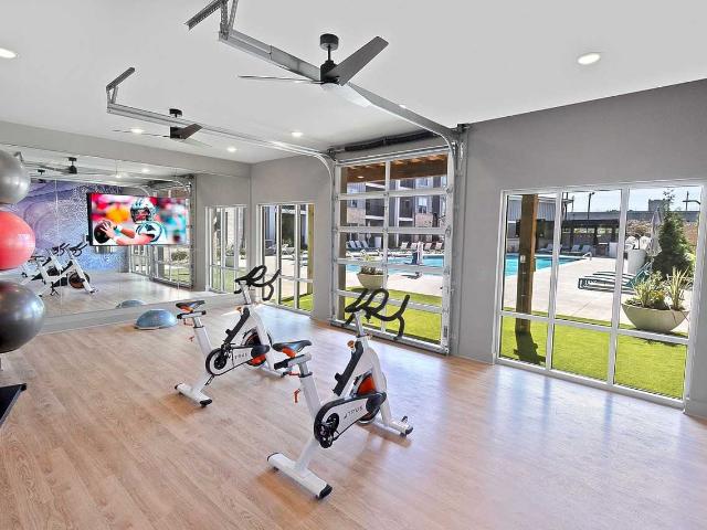 Apartment for rent in Mecklenburg, North Carolina