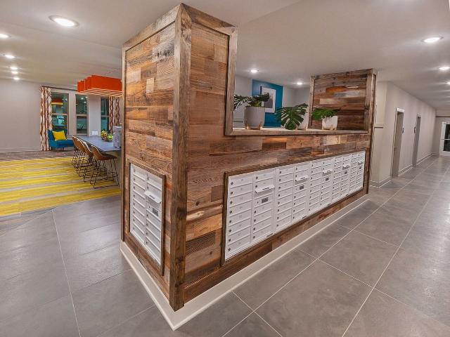 Apartment for rent in Mecklenburg, North Carolina