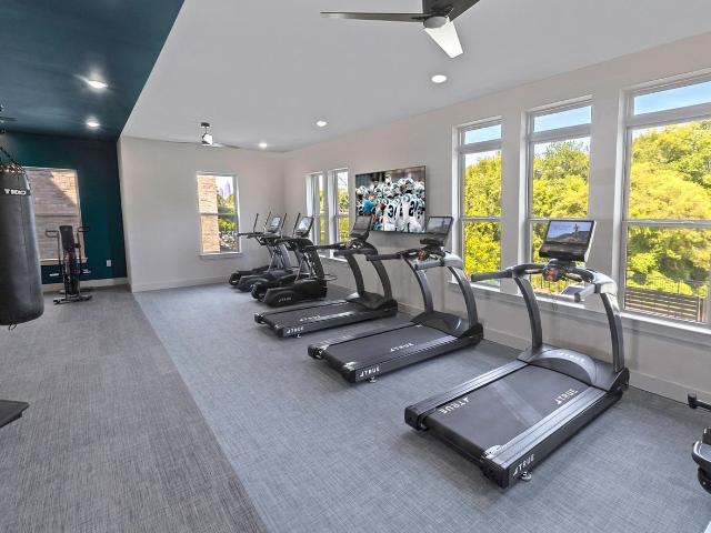 Apartment for rent in Mecklenburg, North Carolina