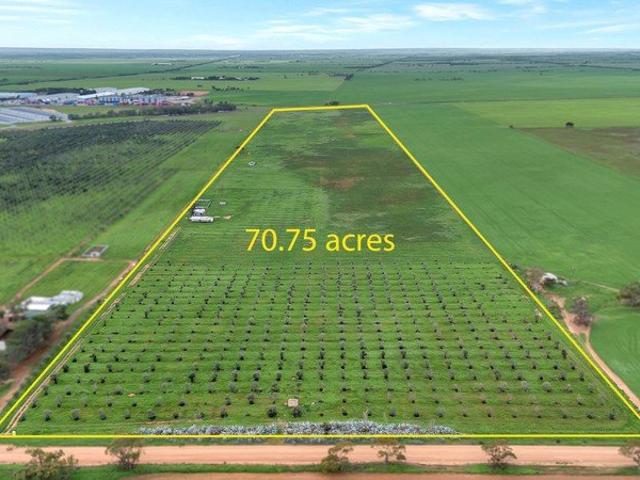 Land for sale in Port Wakefield, South Australia