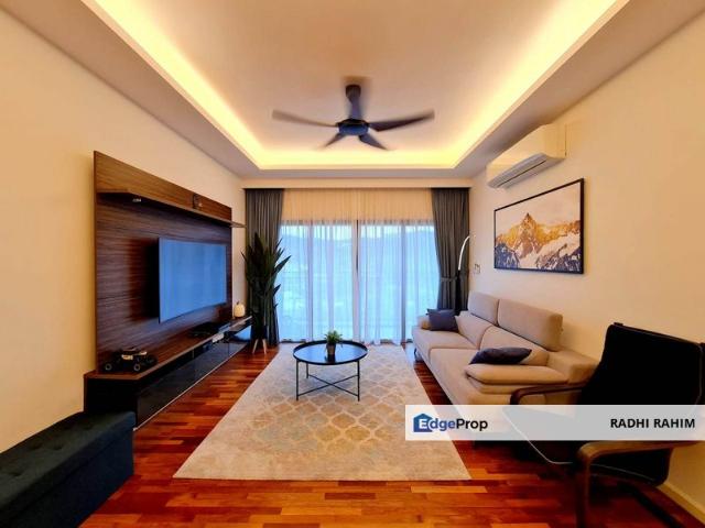 Condominium for sale in Setiawangsa, Kuala Lumpur