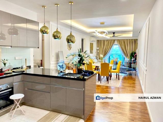 Condominium for sale in Country Heights Damansara, Kuala Lumpur