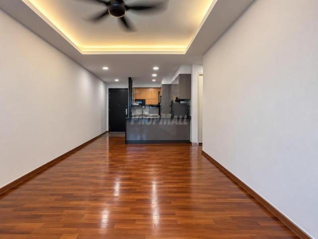 Apartment for rent in Setiawangsa, Kuala Lumpur