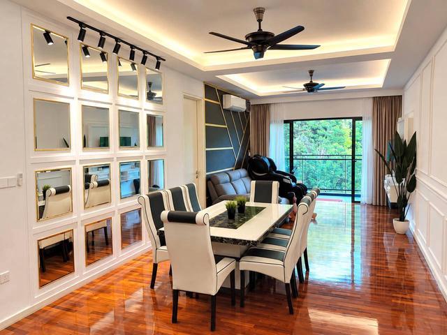 Condominium for rent in Country Heights Damansara, Kuala Lumpur