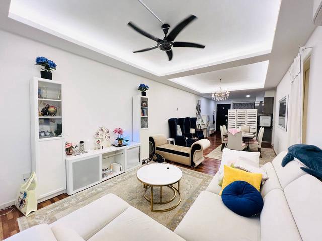 Condominium for rent in Kuala Lumpor, Wilayah Persekutuan Kuala Lumpur