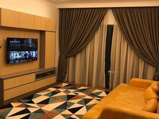 Condominium for sale in Setiawangsa, Kuala Lumpur