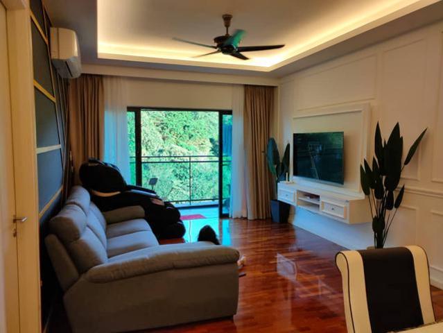Condominium for rent in Country Heights Damansara, Kuala Lumpur