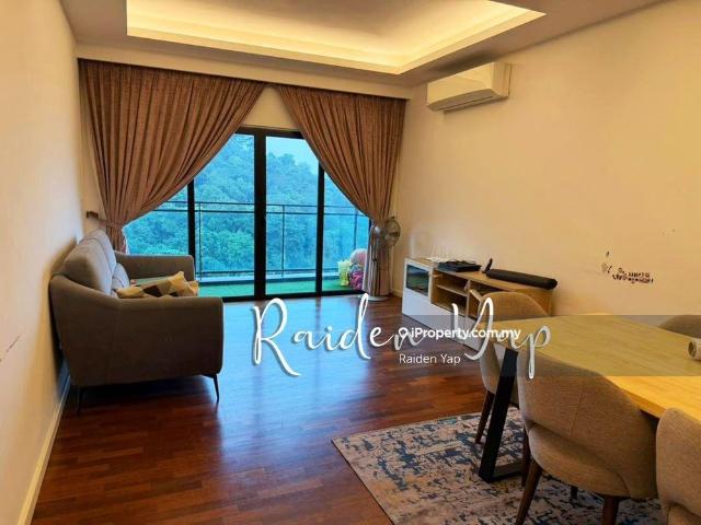 House for rent in Country Heights Damansara, Kuala Lumpur