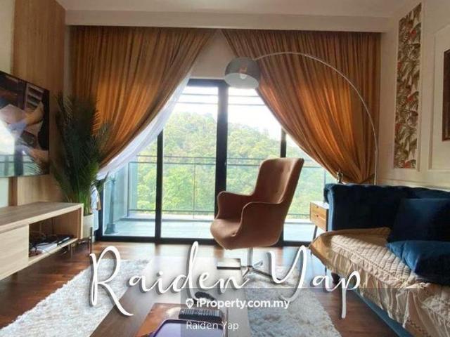 House for rent in Country Heights Damansara, Kuala Lumpur