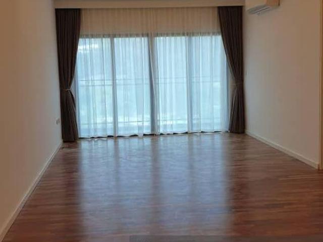 House for rent in Country Heights Damansara, Kuala Lumpur