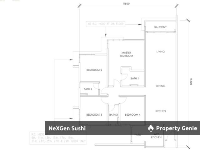 Condominium for rent in Kuala Lumpor, Wilayah Persekutuan Kuala Lumpur