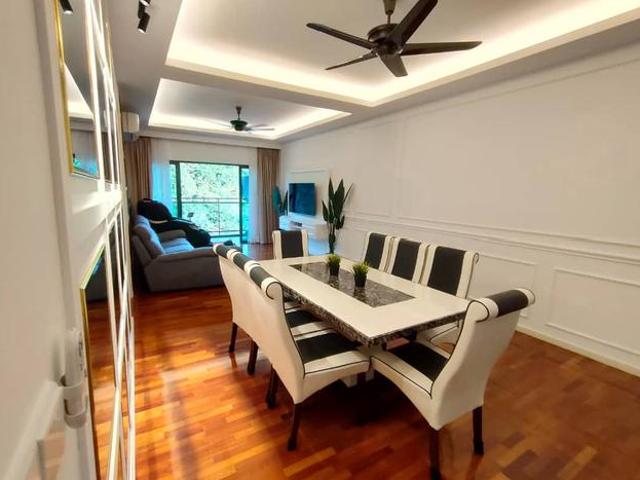 Condominium for rent in Setiawangsa, Kuala Lumpur