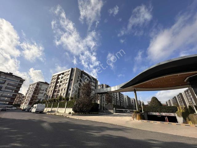 Adnan Kahveci Mahallesi, Beylikdüzü içerisinde kiralık mülk