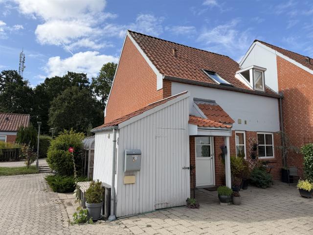 Andelsbolig til salg i Faaborg, Faaborg-Midtfyn