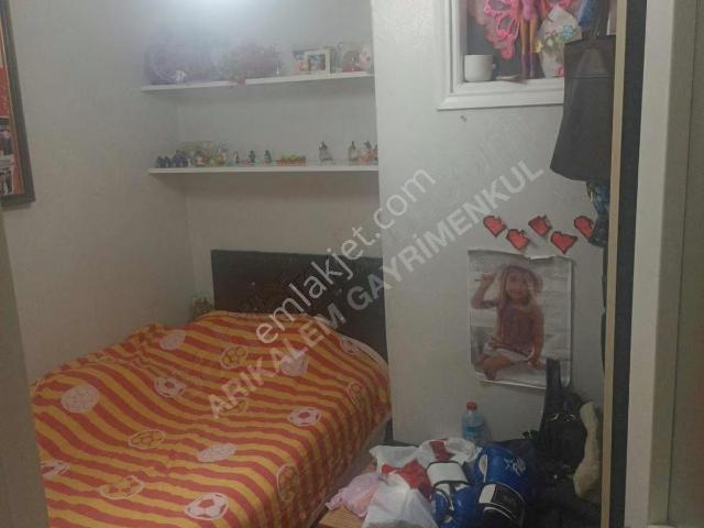 İstanbul içerisinde satılık mülk