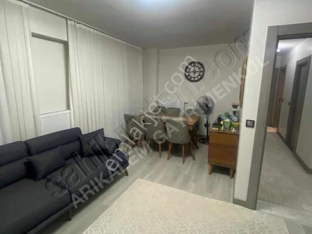 Esenler, İstanbul içerisinde kiralık mülk