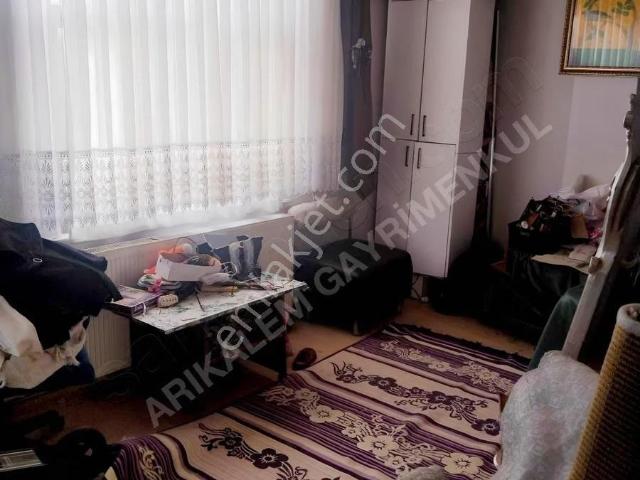 Oruçreis Mahallesi, Esenler içerisinde satılık mülk