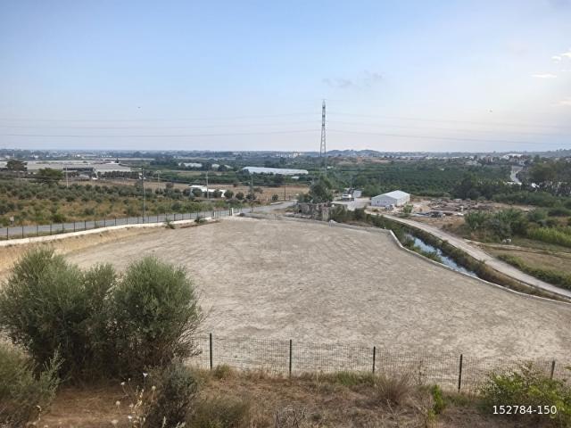 Manavgat, Antalya içerisinde satılık Arsa