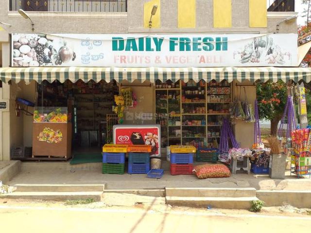 Flat for sale in Bangalore South, Cox Town - Bangalore