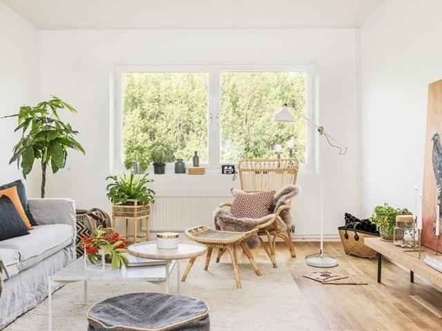 Lägenhet hyra i Malmö, Skåne