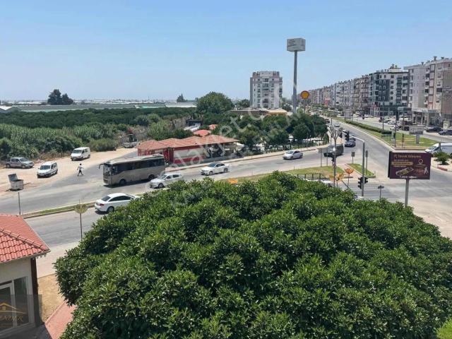 Kumluca, Antalya içerisinde kiralık mülk